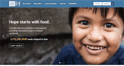 Desktop Screenshot of fmsc.org